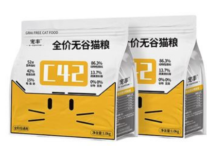 “宠率猫粮”怎么样?值得推荐吗? “宠率猫粮”怎么样?值得推荐吗?