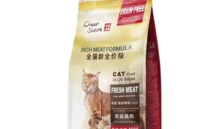 畅享优品鲜肉酶解粮通关「老爸抽检」！硬核抽检过程大公开！