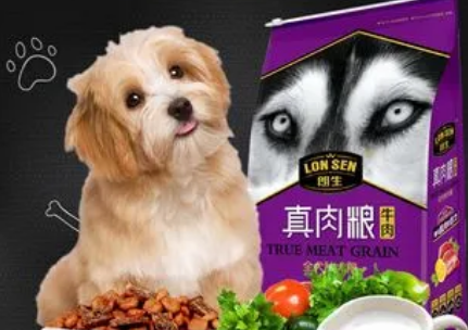朗生狗粮口碑好不好？了解一下