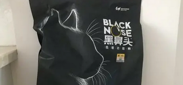 黑鼻头猫干粮猫粮的质量好不好？网友评价来一起看