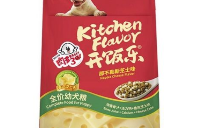 开饭乐狗粮怎么样?-宠物网