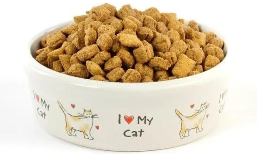 	 15克猫粮大概是多少？让数据说话，给你答案！ 