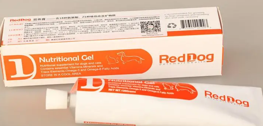 “毛孩子看病比人还贵怎么办?”红狗乳铁蛋白营养膏来咯! “毛孩子看病比人还贵怎么办?”红狗乳铁蛋白营养膏来咯!