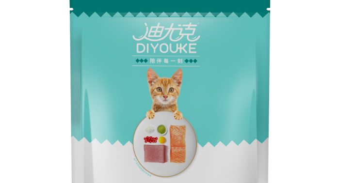 迪尤克新品上新--每日守护系列全价成年期猫粮 迪尤克新品上新--每日守护系列全价成年期猫粮