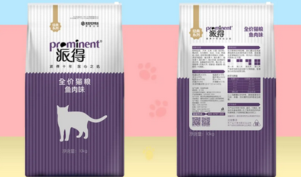 派得猫粮是正规猫粮吗?安全吗? 派得猫粮是正规猫粮吗?安全吗?