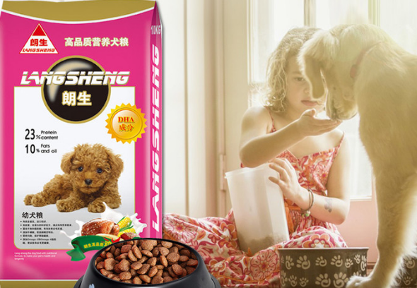 朗生狗粮怎么样？成分有哪些？