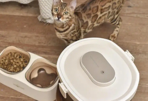 博刻猫粮是哪里生产的 博刻猫粮是哪里生产的