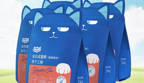 宠喔喔饲料怎么样 宠喔喔饲料怎么样