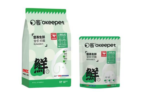 o客狗粮哪里生产