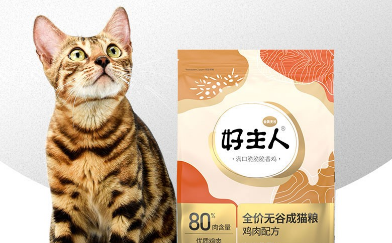 优质猫粮的绝佳选择：好主人猫粮详解