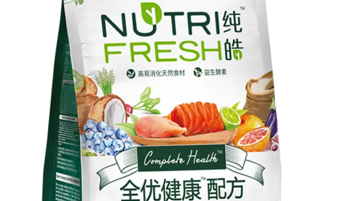 纯皓狗粮怎么样?纯皓狗粮属于什么档次 纯皓狗粮怎么样?纯皓狗粮属于什么档次
