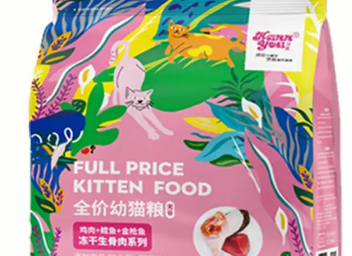 国货崛起，汉优宠物食品拯救养宠达人宠粮选择困难症