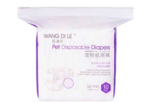 旺迪乐小狗尿不湿好用吗 旺迪乐小狗尿不湿好用吗