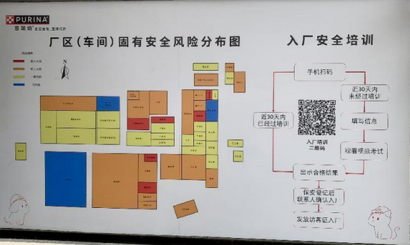 看完8.3亿投建的天津工厂，我们发现“雀巢普瑞纳是个细节控”