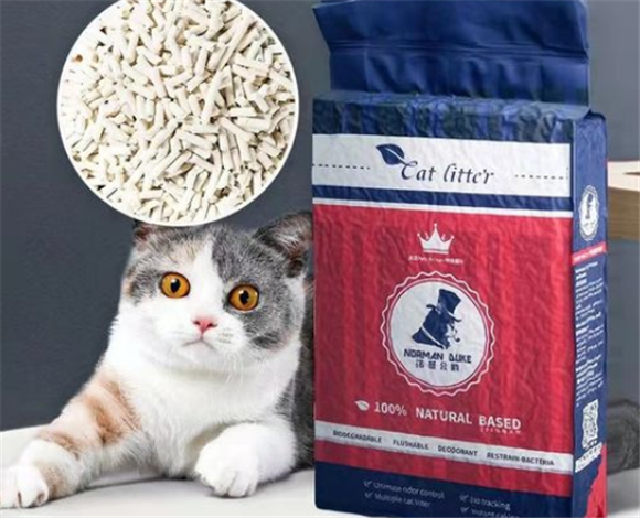 诺曼公爵猫砂贵吗