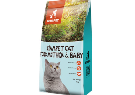 赛恩贝猫粮好不好 赛恩贝猫粮好不好