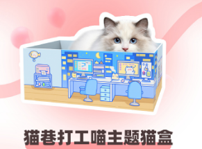 猫巷app怎么接单 猫巷app怎么接单