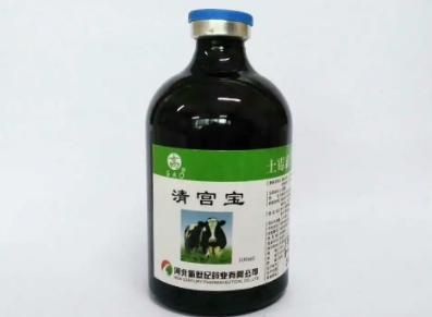呈盛堂兽药多少钱 呈盛堂兽药多少钱