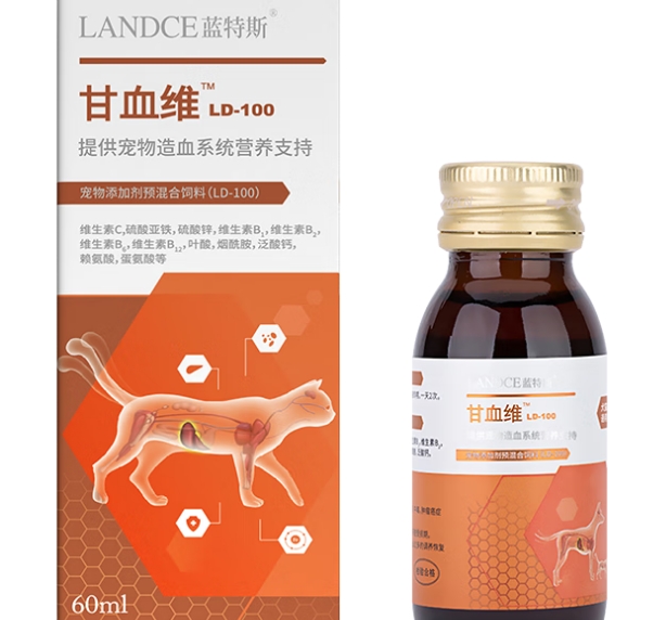 蓝特斯可立消猫咪吃了会想睡觉吗