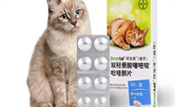 驱虫药猫咪多久吃一次