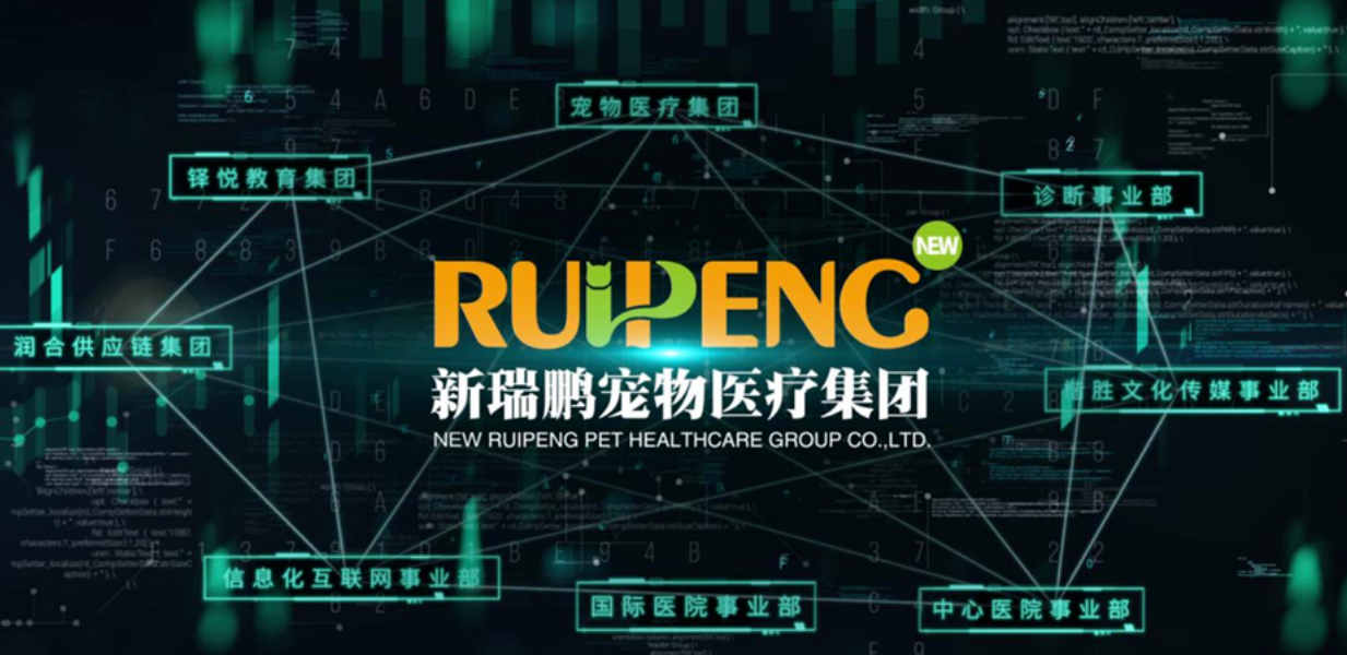 新瑞鹏冲刺“中国宠物医疗第一股”背后:三年累亏超30亿元,宠物医院屡收罚单 新瑞鹏冲刺“中国宠物医疗第一股”背后:三年累亏超30亿元,宠物医院屡收罚单