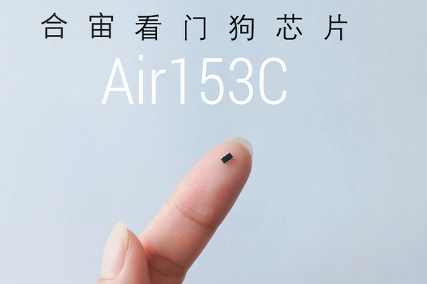 芯片看门狗是什么意思