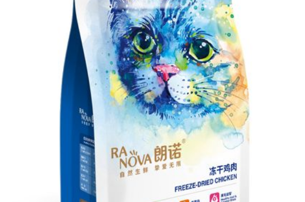随朗诺冻干专列一起，开启全球2000万养宠之家愉悦之选