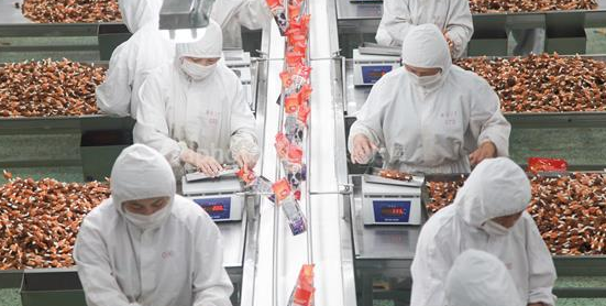 山东亚华宠物食品工资怎么样