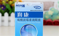 润康宠物眼药水保质期