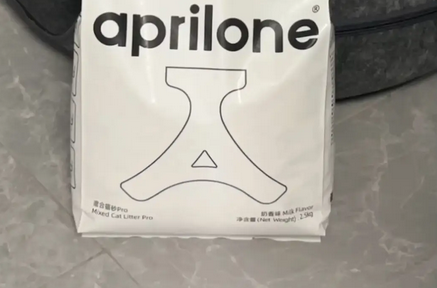 aprilone猫砂质量 aprilone猫砂质量