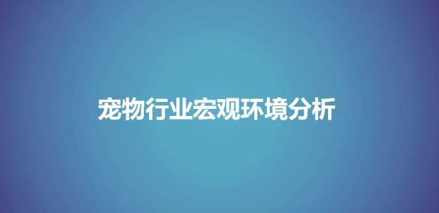 全面解析犬粮行业|兼对伯纳天纯、纽顿及比乐品牌的深入分析