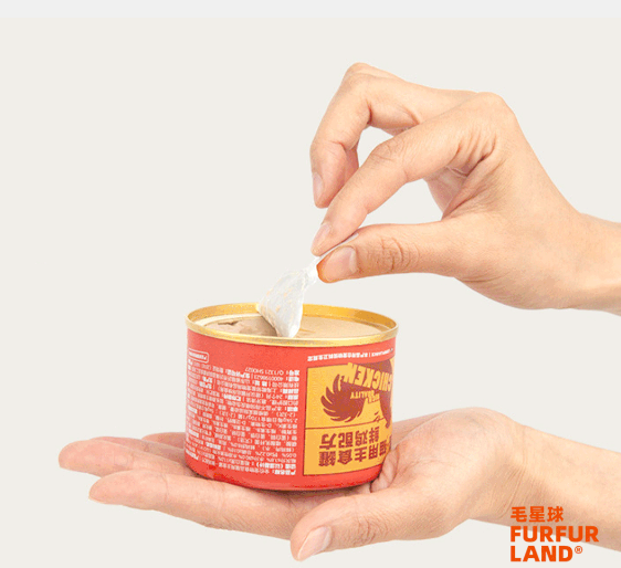 毛星球:用新鲜食材,将用户的极致信任放在第一位 毛星球:用新鲜食材,将用户的极致信任放在第一位