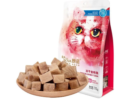 朗诺宠物食品热销背后的“核心密码”：让中国宠物冻干食品走向世界