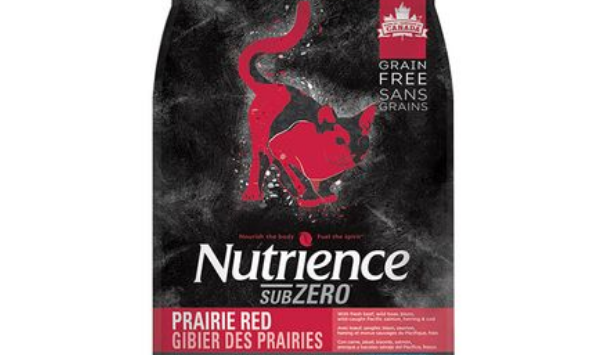 【猫粮品牌系列】Nutrience哈根纽翠斯丨与他67年历史的宠物集团 【猫粮品牌系列】Nutrience哈根纽翠斯丨与他67年历史的宠物集团