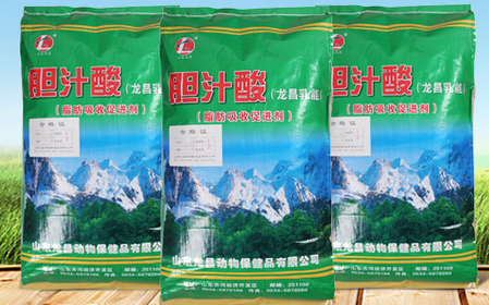 山东龙昌胆汁酸价格 山东龙昌胆汁酸价格