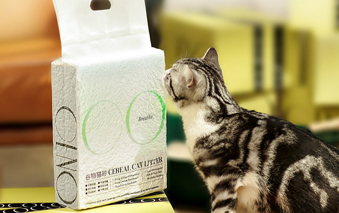 奇偌猫砂价格 奇偌猫砂价格