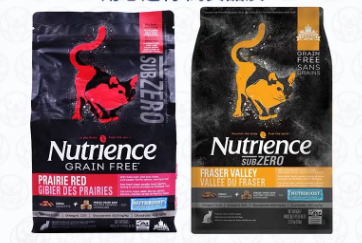 CatFoodDB:哈根纽翠斯黑钻系列赤红草原红肉冻干配方猫罐头 CatFoodDB:哈根纽翠斯黑钻系列赤红草原红肉冻干配方猫罐头