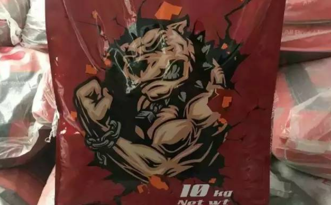心粮——战犬粮系列介绍