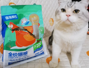 倔强嘴巴猫粮怎么样 倔强嘴巴猫粮怎么样