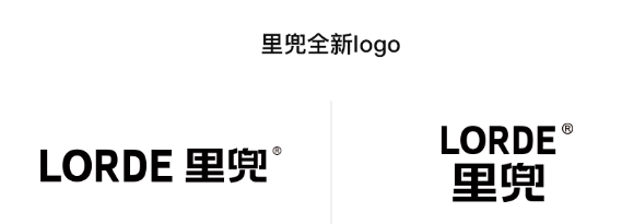 温度有里，科技为兜 | 里兜Logo全新升级