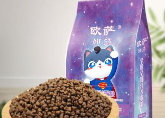 欧萨猫粮为什么便宜呢？