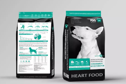 【心粮倾心力作】心粮牛肉深海鱼配方 全犬种成犬粮震撼上市 【心粮倾心力作】心粮牛肉深海鱼配方 全犬种成犬粮震撼上市