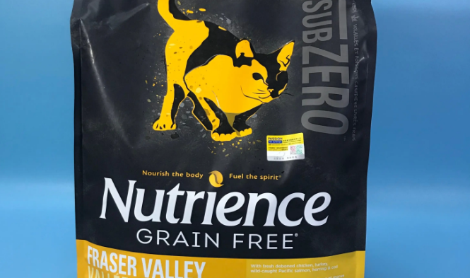 【猫粮品牌系列】Nutrience哈根纽翠斯丨与他67年历史的宠物集团 【猫粮品牌系列】Nutrience哈根纽翠斯丨与他67年历史的宠物集团