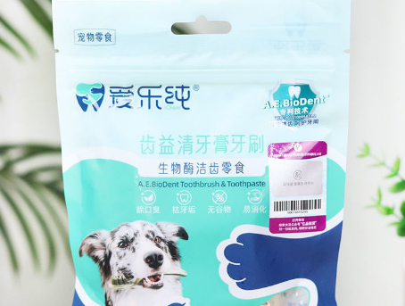 爱乐纯磨牙棒好吗 爱乐纯磨牙棒好吗