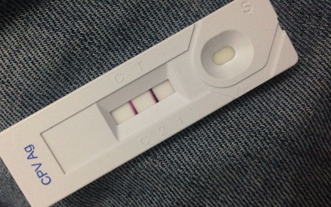 细小试纸怎么用