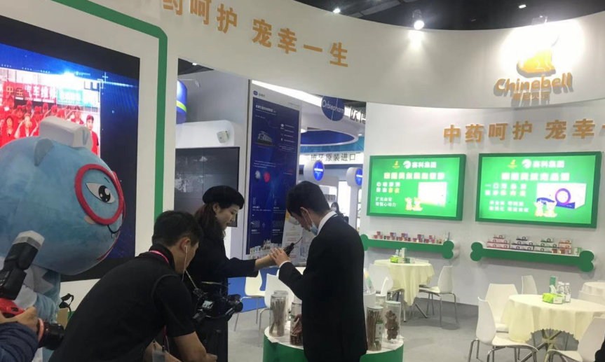 牵尼贝尔宠物药管用吗 牵尼贝尔宠物药管用吗