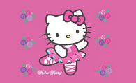 hellokitty凯蒂猫动画片