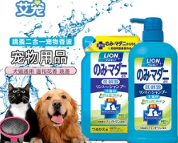 艾宠沐浴露日本产地是哪里