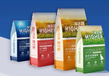 品质惊艳全场 海之格成为京宠展上一大焦点 品质惊艳全场 海之格成为京宠展上一大焦点