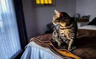 猫用卵磷脂排名
